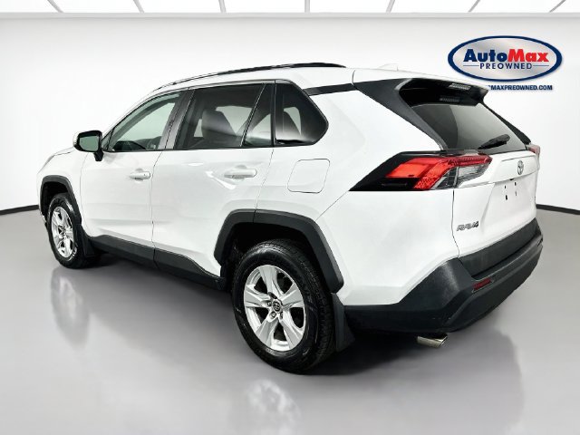 Used 2019 Toyota RAV4 XLE w/ Convenience Package AWD/4WD image 6