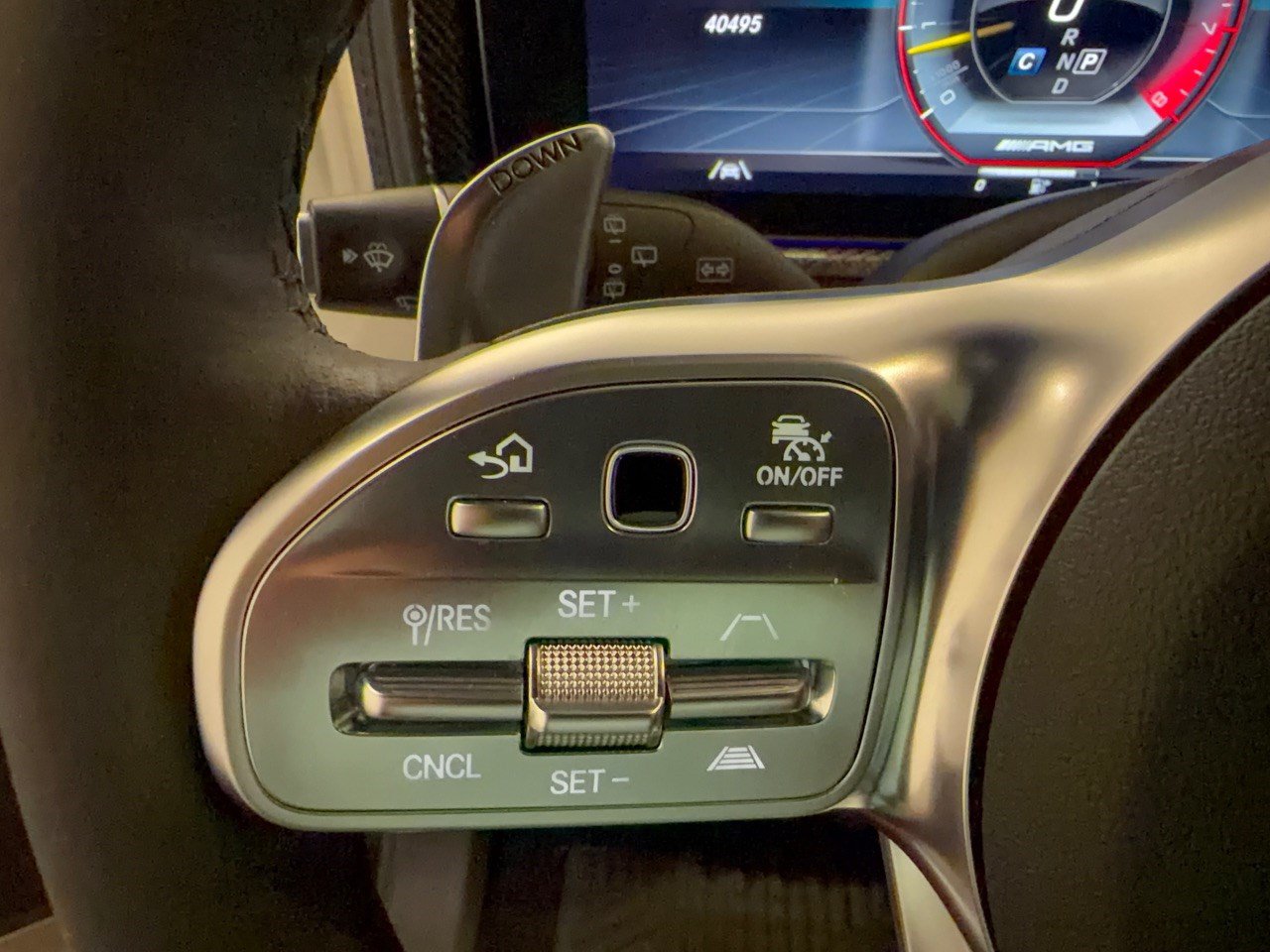 Certified 2021 Mercedes-Benz G 63 AMG 4MATIC image 18