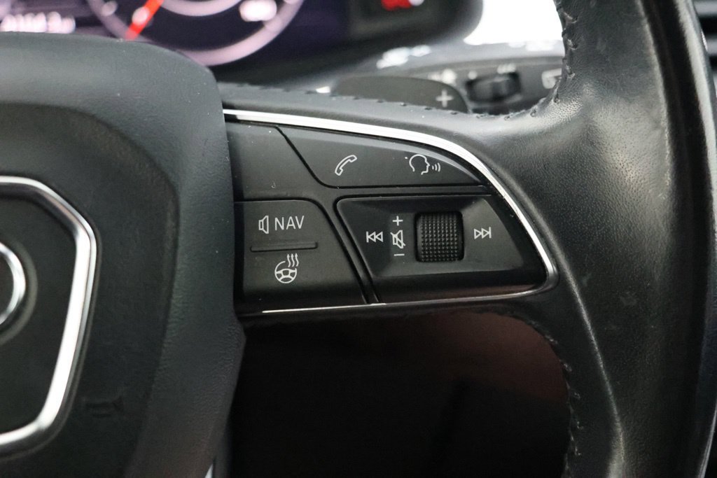 Used 2019 Audi Q7 2.0T Premium Plus AWD/4WD image 24