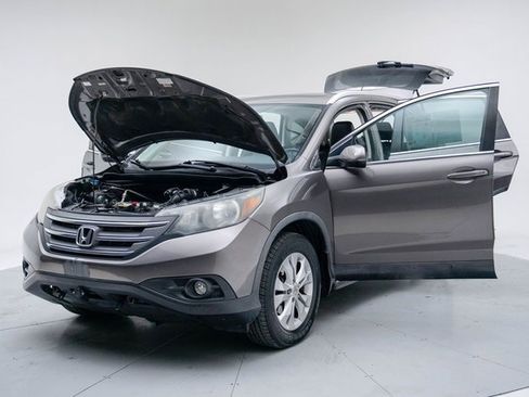 Used 2014 Honda CR-V EX-L image 16
