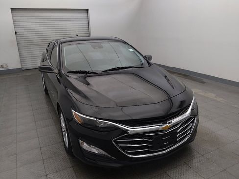 Used 2022 Chevrolet Malibu LT FWD image 14