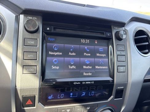 Used 2015 Toyota Tundra Limited image 31