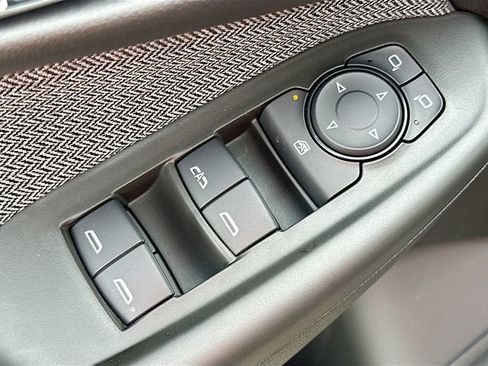 New 2026 Chevrolet TrailBlazer LT FWD image 18