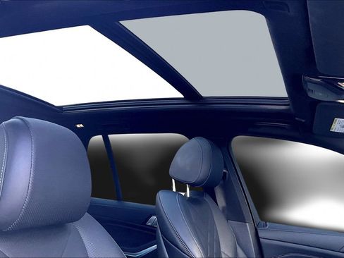 Used 2023 BMW X5 xDrive40i image 22