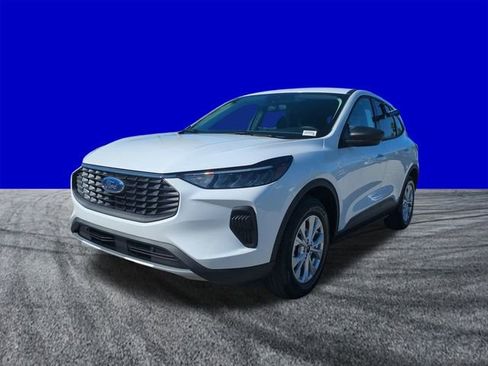 New 2026 Ford Escape Active FWD image 8