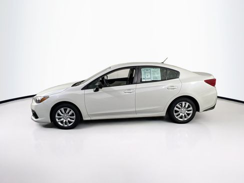 Used 2023 Subaru Impreza 2.0i AWD/4WD image 8