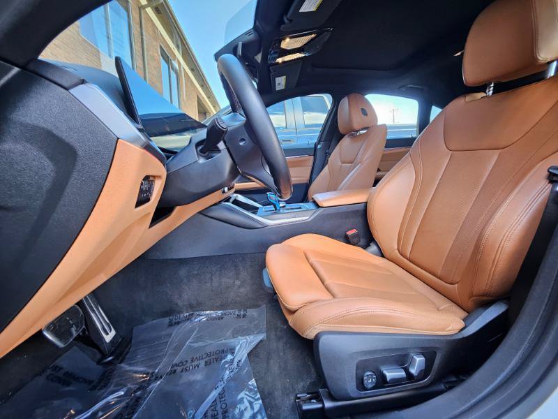 Used 2023 BMW i4 M50 w/ Premium Package AWD/4WD image 35