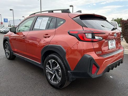 Certified 2024 Subaru Crosstrek 2.0i Premium AWD/4WD image 5