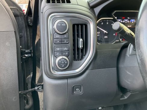 Used 2021 GMC Sierra 1500 Denali image 10