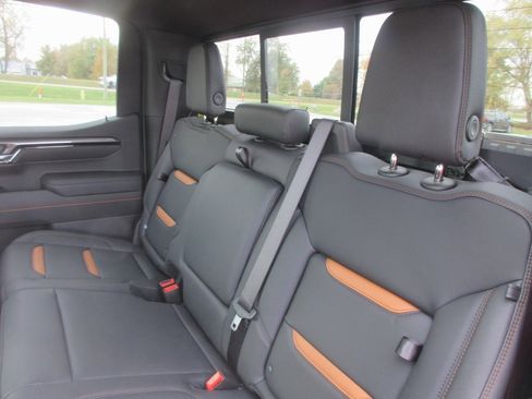 New 2026 GMC Sierra 1500 AT4 image 15