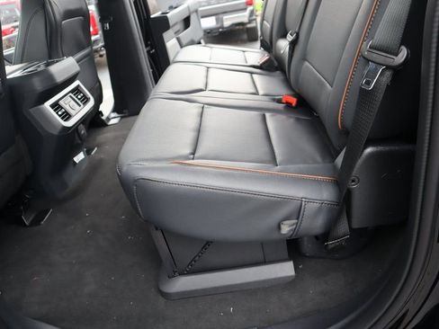 New 2026 Ford F250 Lariat w/ Chrome Package image 13