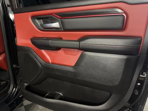 Used 2025 RAM 1500 Rebel w/ Bed Utility Group AWD/4WD image 32