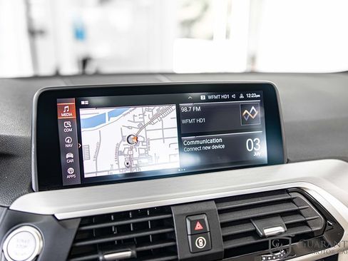 Used 2021 BMW X3 xDrive30i w/ Premium Package AWD/4WD image 29