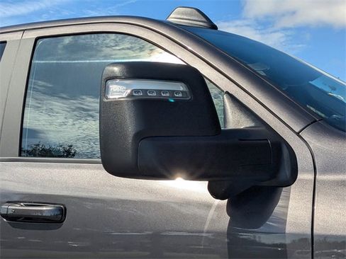 New 2026 RAM 2500 Laramie w/ Night Edition image 12