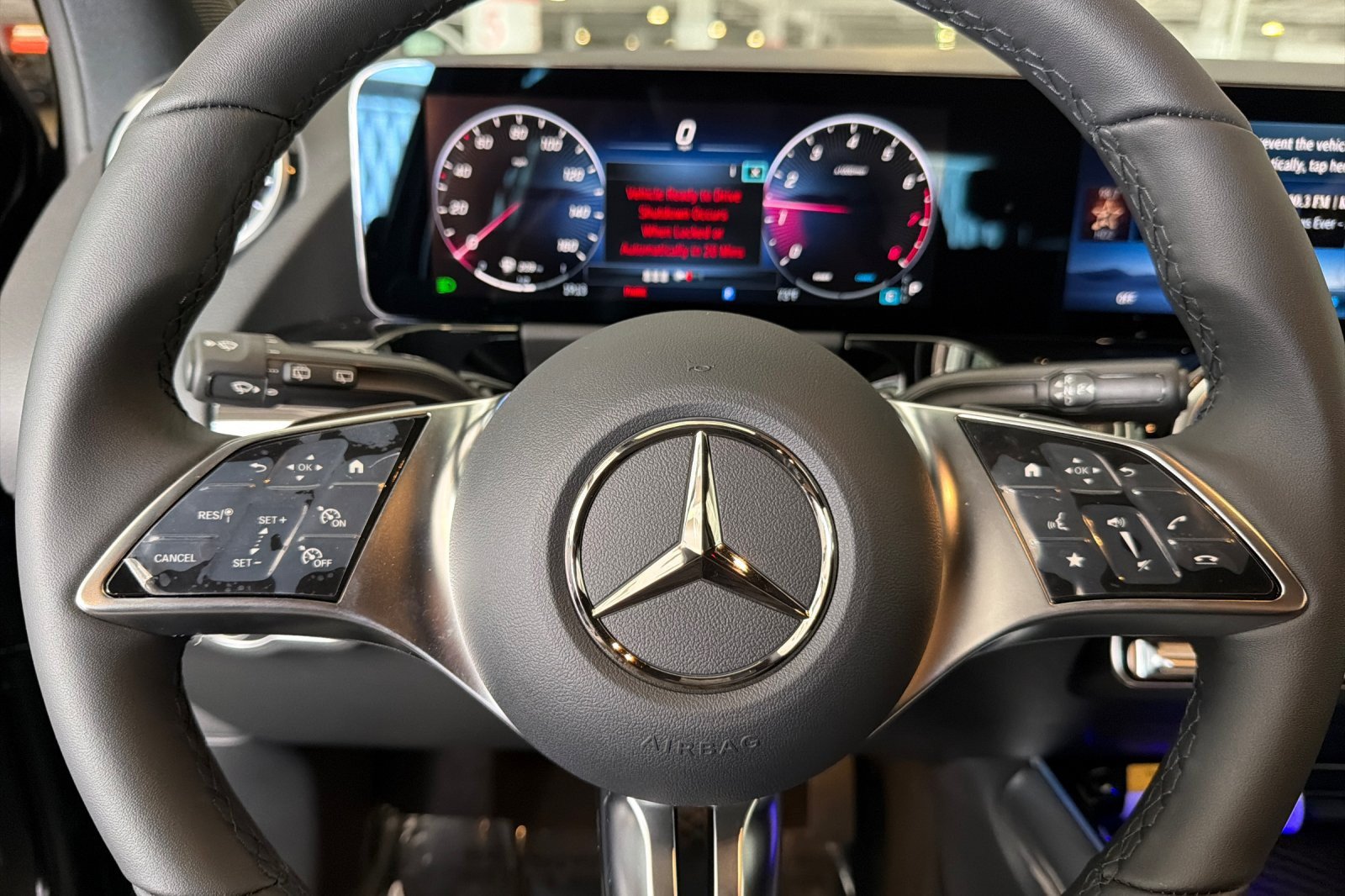 New 2026 Mercedes-Benz GLA 250 image 22