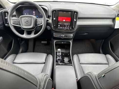 New 2026 Volvo XC40 B5 Plus w/ Protection Package Premier image 11