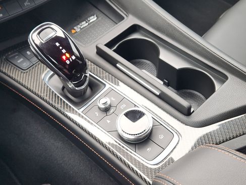 Used 2025 Cadillac CT5 Sport image 21