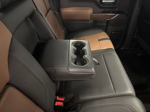 Used 2022 Chevrolet Silverado 3500 High Country w/ Safety Package II image 26