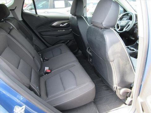 Certified 2024 GMC Terrain SLE w/ Driver Convenience Package image 31