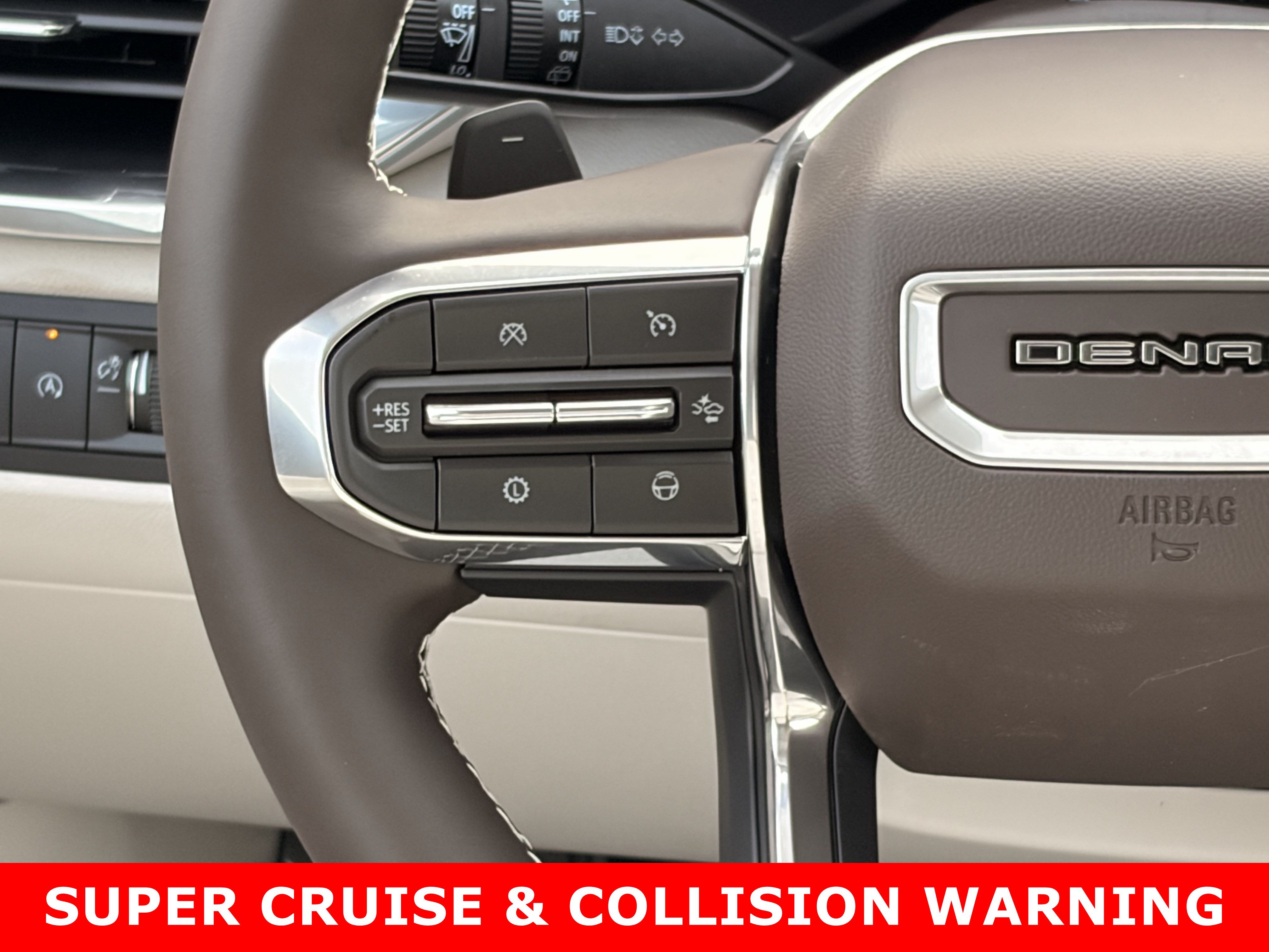 New 2027 GMC Acadia Denali w/ LPO, Floor Liner Package AWD/4WD image 35