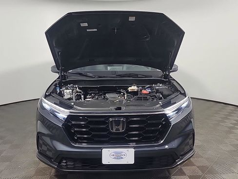 Certified 2025 Honda CR-V EX-L image 14