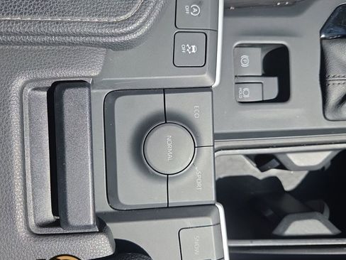 Used 2024 Toyota Grand Highlander FWD image 27