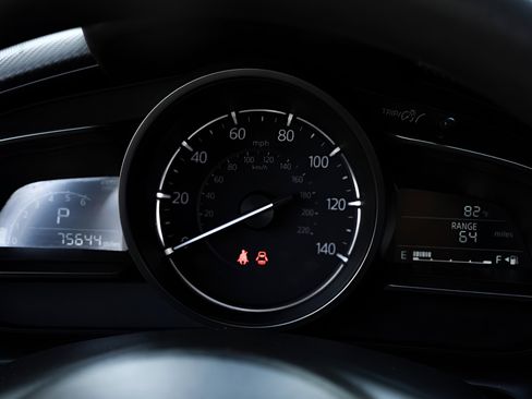 Used 2019 MAZDA CX-3 Sport image 20