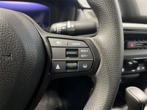 New 2026 Honda Accord LX image 14