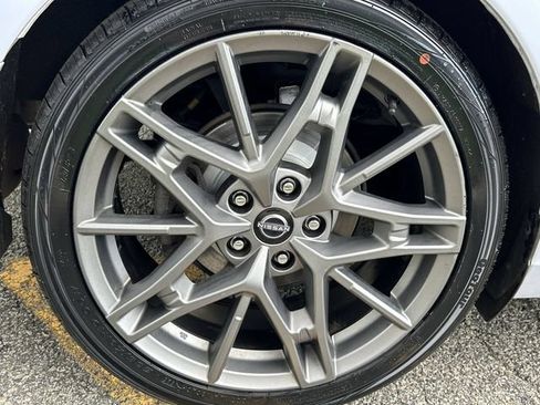Certified 2023 Nissan Altima 2.0 SR FWD image 12