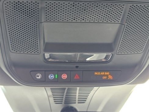 New 2025 Chevrolet Blazer EV LT w/ LPO, All-Weather Mat Package image 28