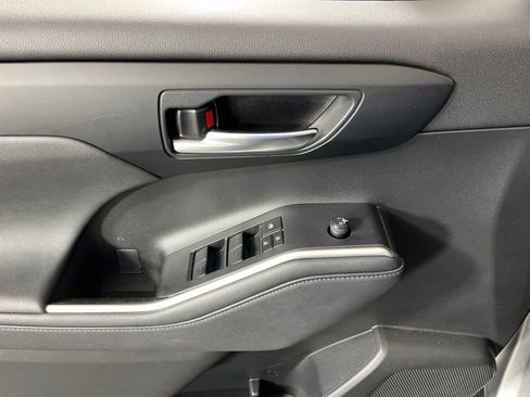 Used 2023 Toyota Highlander XSE FWD image 28