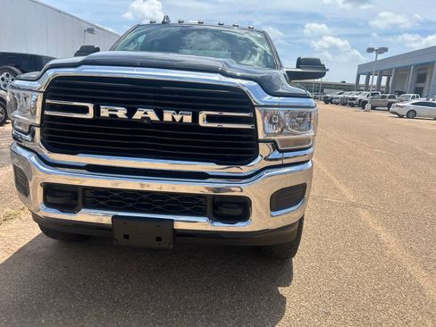Used 2020 RAM 2500 Tradesman w/ Towing Technology Group AWD/4WD image 24