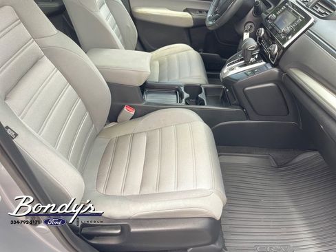Used 2020 Honda CR-V LX image 18