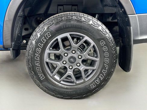 Used 2024 Ford Ranger XLT AWD/4WD image 30