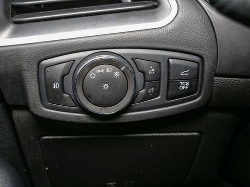 Used 2023 Ford Edge SEL w/ Convenience Package image 35