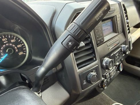 Used 2018 Ford F150 XLT w/ Equipment Group 301A Mid image 23