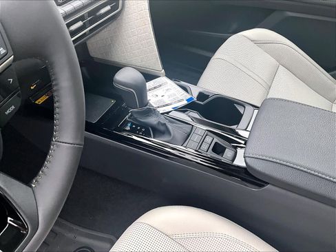 New 2026 Toyota Camry XLE image 14