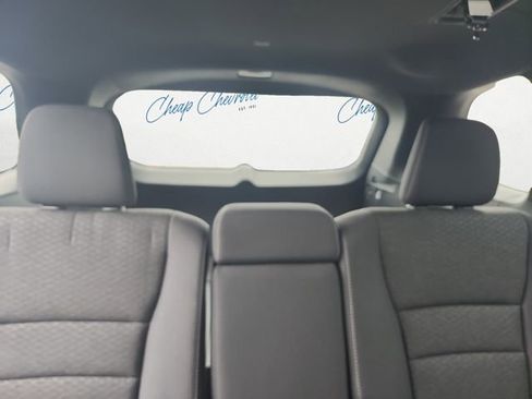 Used 2021 Honda Passport Sport image 11