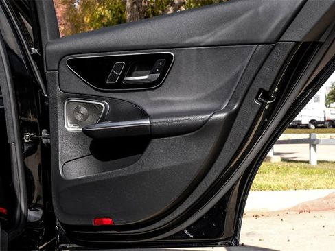 Used 2022 Mercedes-Benz C 300 Sedan w/ Exclusive Trim Package image 51