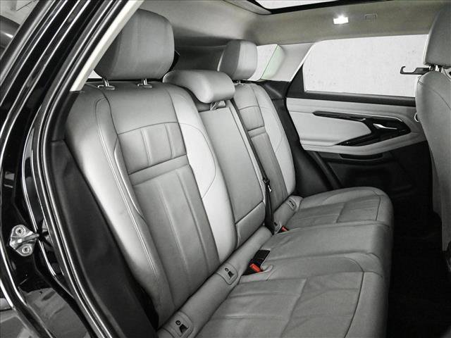 Used 2020 Land Rover Range Rover Evoque SE AWD/4WD image 21