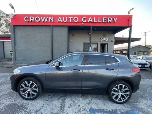 Used 2018 BMW X2 sDrive28i w/ Convenience Package image 6