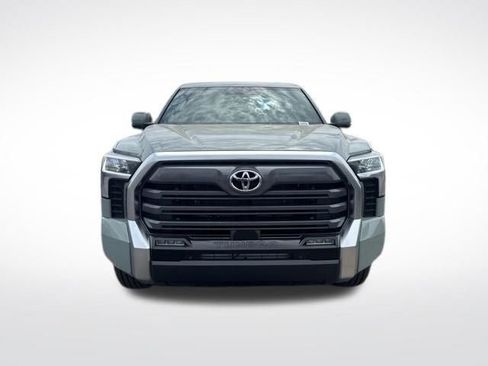 New 2026 Toyota Tundra Limited AWD/4WD image 8