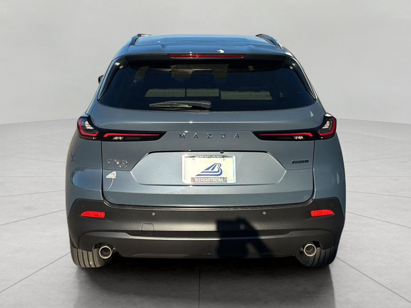 New 2026 MAZDA CX-5 Preferred AWD/4WD image 5