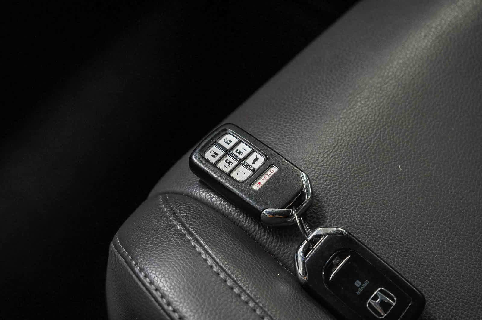 Used 2019 Honda Odyssey EX-L image 27
