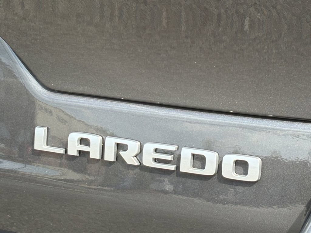 New 2026 Jeep Grand Cherokee Laredo X RWD image 10