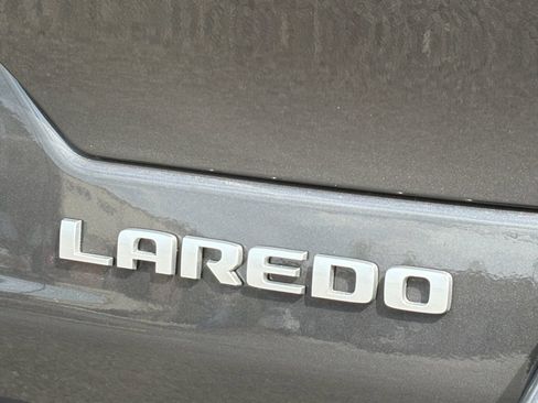 New 2026 Jeep Grand Cherokee Laredo X RWD image 10