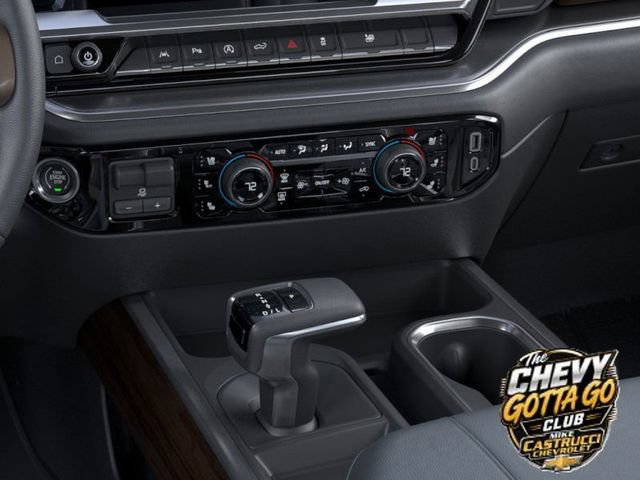 New 2026 Chevrolet Silverado 1500 High Country AWD/4WD image 23