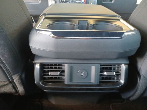 New 2025 Ford F150 STX image 16