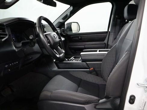 Used 2025 Toyota Tundra SR image 12