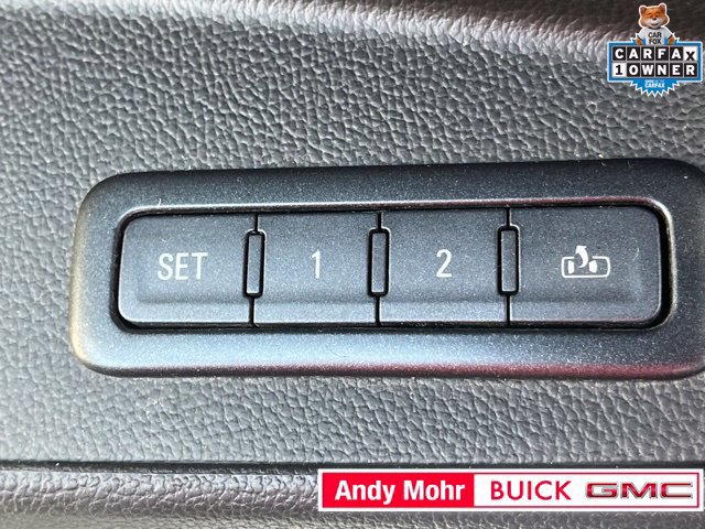 Used 2018 Chevrolet Tahoe Premier AWD/4WD image 23